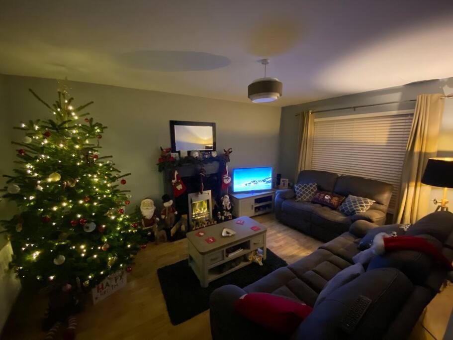 Вилла Loughview Gardens - Family Friendly Ома Экстерьер фото